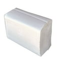 thumbnail image 4 of GEN GENTFOLDNAPK 1-Ply 7 in. x 13-1/4 in. Tall-Fold Napkins - White (10000/Carton), 4 of 5
