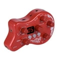 thumbnail image 1 of Amdohai Pédale de Processeur Multi-Effets Portable pour Guitare PockRock 15, 1 of 8