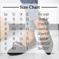 thumbnail image 4 of Women's Bow Mary Jane Low Heel Flats, Casual Solid Color Soft Sole Moccasins with Metallic Heel Detail, Comfortable Walking Shoes for Women, Perfect for Daily Outings and Casual Wear, 4 of 10