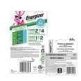 thumbnail image 2 of Cargador Universal Pilas Energizer + 4 Pilas Recargables Aa Energizer ECOM5, 2 of 6
