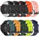 thumbnail image 4 of Two-Color Silicone Watch Band For Xiaomi MI Watch Color 2, 4 of 5
