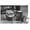 Premium Poster & Mount Bundle, variant on The Beatles - Washington Coliseum Wall Poster, 22.375" x 34"