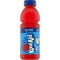 thumbnail image 6 of Kool-Aid Tropical Punch Artificially Flavored Soft Drink, 16 fl oz Bottle, 6 of 8