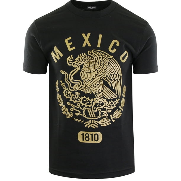 shirts mexico