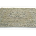 thumbnail image 6 of Momeni Tangier Oriental Traditional Area Rugs, Blue, 6 of 8