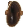 thumbnail image 4 of Wonder Nation Toddler & Boys Americana Cowboy Western Boots, 4 of 8