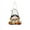 C, variant on Halloween Haunted Pumpkin Bat Door Pendants — Strange Visuals with Eerie Vibe, Halloween Decorations for Porch Ceilings, Tree Branches & Entryway Displays — great for Trick or Treat Nights
