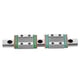 thumbnail image 5 of Carro de riel lineal, MGN9B Guía lineal de 100 mm Riel de guía lineal Riel de movimiento lineal adaptado para la perfección, 5 of 14
