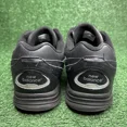 thumbnail image 4 of New Balance 577 Walking Shoes Sneakers Mens Size 13 4E Extra Wide Black Leather, 4 of 6