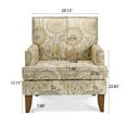 thumbnail image 6 of Accent Chairs for Living Room 41067, 6 of 8