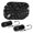 Black, variant on HannLk Professional Mouse Grip Stand Set With High Density Pad For NS2
