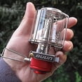 thumbnail image 4 of Linterna de gas portátil ligera para exteriores Lámpara de gas con cadena colgante para acampar Senderismo Picnic JFHHH pequeña, 4 of 5