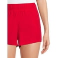 Athletic Works Women's Core Running Shorts