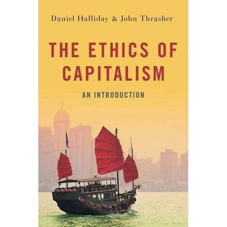 UPC: 9780190096212 | The Ethics of Capitalism (Paperback)