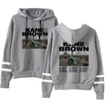 thumbnail image 3 of Kane Brown The High Road tour Merch Men/Women Hooded Sweet Streetwear Hooded Long Sleeve, 3 of 4