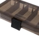 thumbnail image 3 of Cajas de Almacenamiento Que Ahorran Espacio Accesorios Caja de Herramientas con 5 Compartimentos, 3 of 6