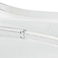 thumbnail image 2 of Sellstrom Safety Goggle - Advantage Series - Clear Lens - Chemical Splash - Uncoated- Non-Vent, 2 of 5