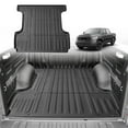 thumbnail image 3 of TripleAliners Truck Bed Mat for Ford Ranger 6th Gen 2024 (5FT Bed), 3 of 3