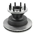 thumbnail image 2 of Pronto BR54033 Disc Brake Rotor, 2 of 2