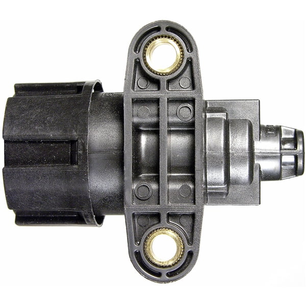 Exhaust Gas Recirculation (EGR) Valve Control Solenoid
