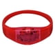 thumbnail image 4 of Fiudx Pulsera de Luz Led con Control de Voz, Diseño Intermitente, Pulsera Luminosa para Conciertos, Fiestas y Eventos Nocturnos, Fácil de Usar, Batería de Larga Duración, Se Adapta a Muñecas de Hasta, 4 of 5