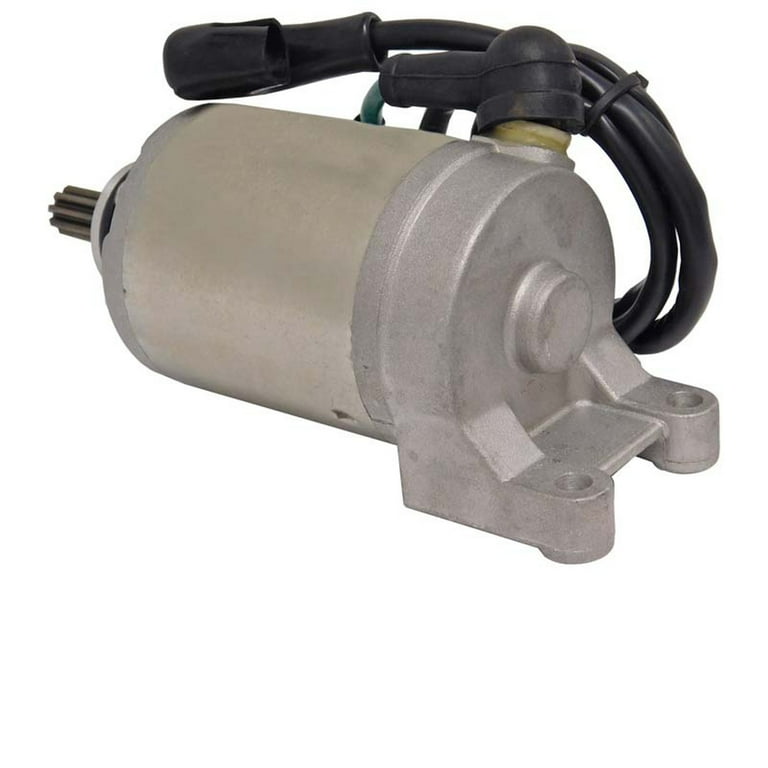 OEG Parts New 12V CCW Starter For Kawasaki Street Motorcycle