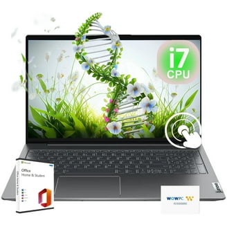 IdeaPad 5 15ALC05 Ryzen 5・8GB・256GB SSD Lenovo IdeaPad 5 15ALC05 in review: 15.6-inch laptop convinces and