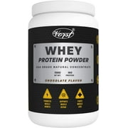 VORST Whey Protein Powder 728g | 28 Servings Chocolate Flavored