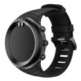 thumbnail image 4 of Correa de pulsera de correa de reloj ajustable de TPU con hebilla para reloj inteligente Suunto Core, 4 of 7
