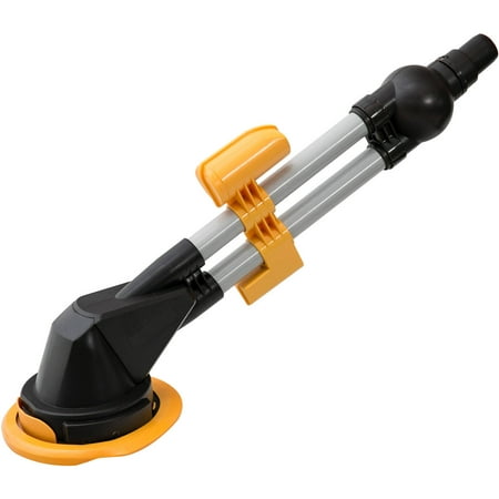 Flowclear AquaClimb Automatic Pool Cleaner (Best Way To Use Suction Dildo)