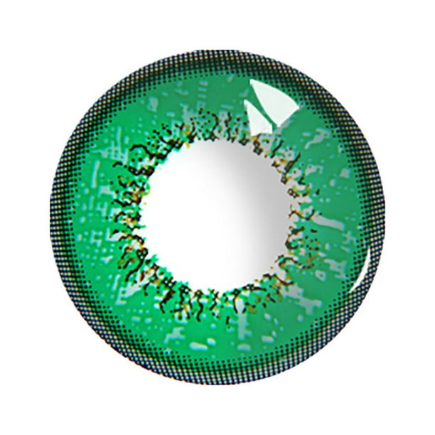 Cosplay Contact Colored For Eyes, Women's Make Up Accessories, Best Present 8ml