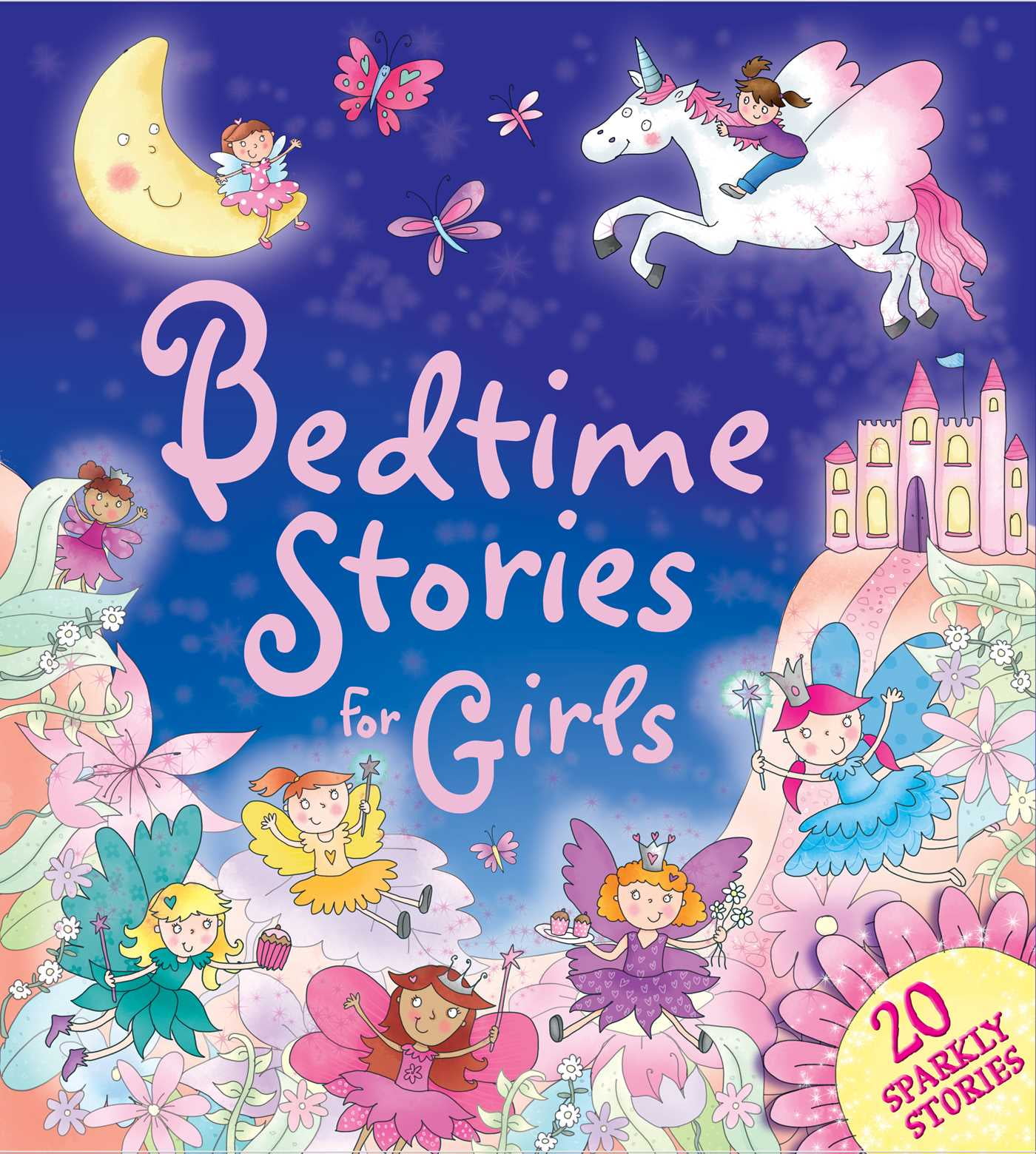 Girl Story For Bedtime Girl Story For Bedtime
