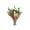 B-1B-home supplies, variant on MORESEC Home Easter Egg Tree Decoration with LED Warm Lights, Artificial Flower Holders for Desktop Vase Centerpiece Home Decor, 14 Inch Room Decor