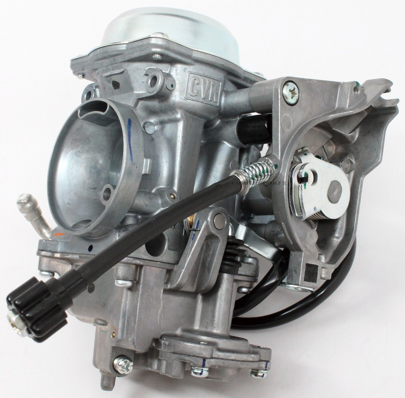 Arctic Cat 500 Auto Manual Atv Fis 4X4 05-07 Carburetor Carb 0470-533 New  Oem - Walmart.com