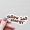 3pcs, variant on Yellow Lab Energy Yellow Lab Yellow Lab Yellow Lab Lover S283 Sticker