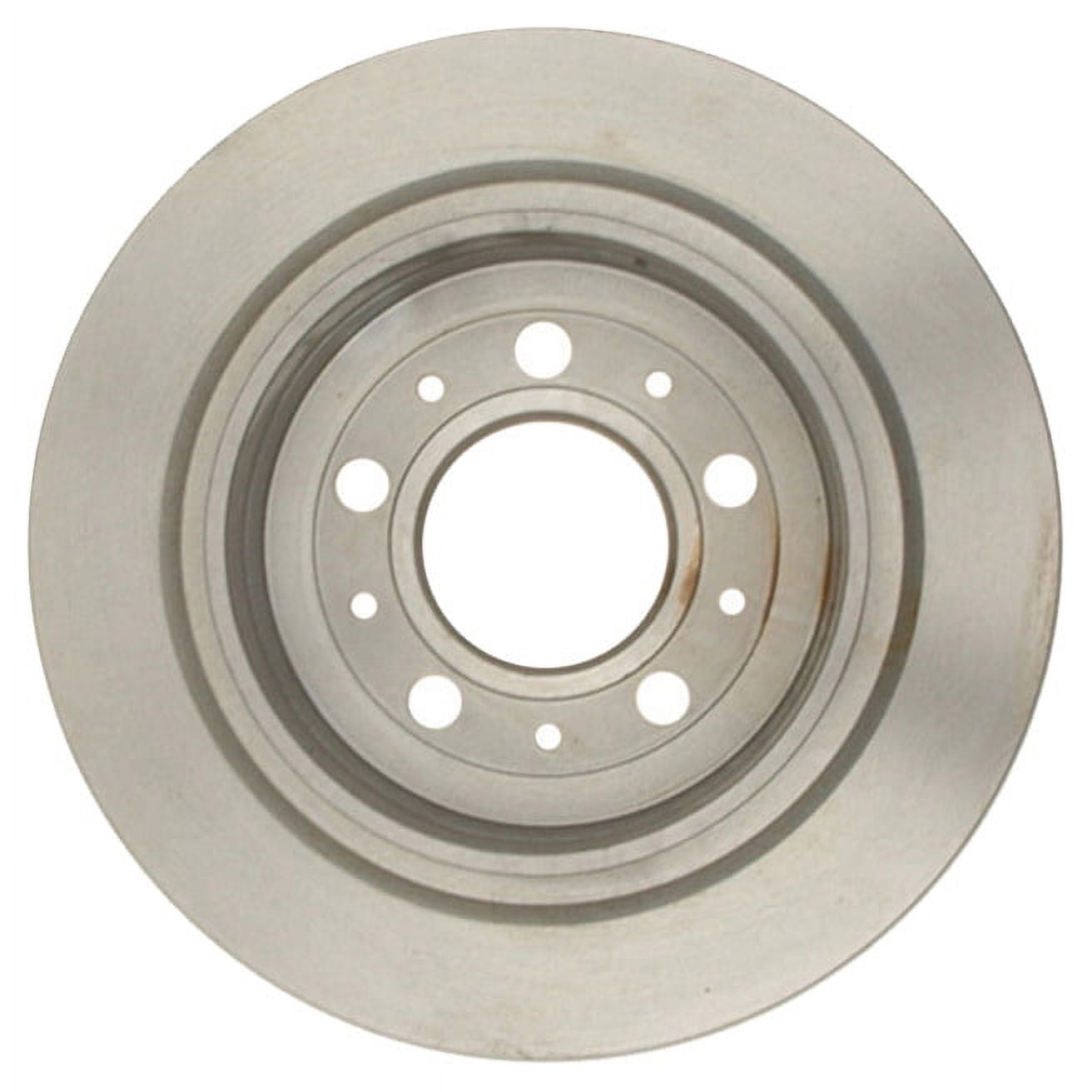 Raybestos Specialty Performance Rotors, 96773 Fits select: 1998 VOLVO S90, 1998 VOLVO V90