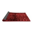 thumbnail image 2 of Ahgly Company Indoor Rectangle Persian Red Traditional Area Rugs, 2' x 4', 2 of 4