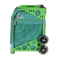 thumbnail image 3 of Zuca Sport Bag - Froggy Friend w/Lunchbox, 3 of 4