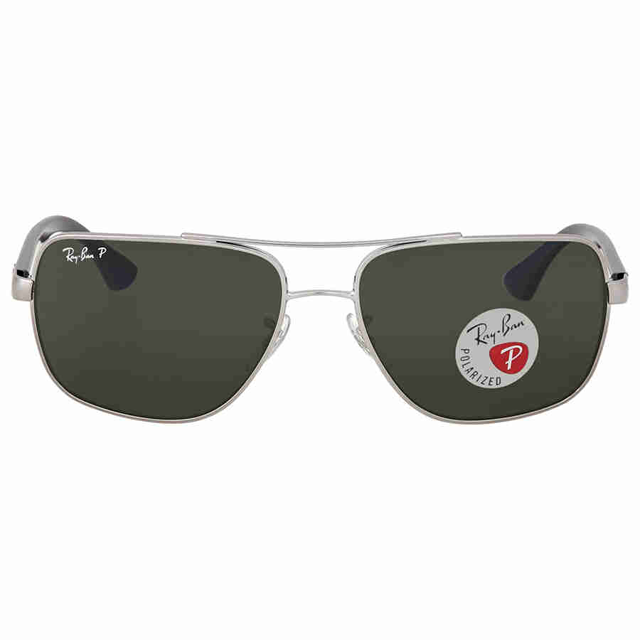 Ray Ban Polarized Green Classic G 15 Lenses Ray Ban Polarized Green Classic G-15 Sunglasses - Walmart.com