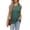 Green, variant on Spring Tops for Women Tank Top for Women Tank Top Women 2025 Casual Soft Loose Spring Summer V Neck Sleeveless Tee Shirts Basic Trendy Outfits Clothes Sleeveless Top Vest for Women Black XL