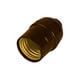 thumbnail image 2 of Socket Portalampara Baquelita 10 piezas cafe, 2 of 2