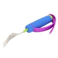 thumbnail image 2 of Weighted Utensil,Adaptive Utensil 360 Degree Weighted Parkinsons Utensil Auxiliary Tableware Optimized for Excellence, 2 of 8