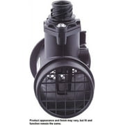 A1 Cardone Mass Air Flow Sensor P/N:74-10040 Fits select: 1996-1997 BMW Z3, 1998 BMW M