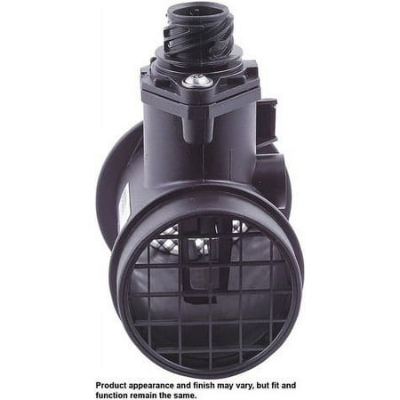 A1 Cardone Mass Air Flow Sensor P/N:74-10040 Fits select: 1996-1997 BMW Z3, 1998 BMW M