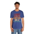 thumbnail image 4 of I Almost Always Sometimes Win At Fantasy Football, Unisex, Fantasy Football, 4 of 12