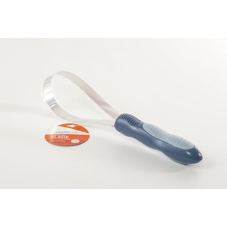 Vibrant Life Dog Shed Blade