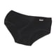 thumbnail image 1 of Guardurnaity Bragas cómodas 100 de algodón para mujer, calzoncillos higiénicos de tamaño Individual, ropa interior de Color caramelo de talla Ropa interior Puro algodón negro SG, 1 of 2