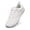 White, variant on Rumpra Women's Zero Drop Barefoot Walking Sneakers, Lightweight Non-Slip Rubber Sole for Gym Hiking Daily Wear