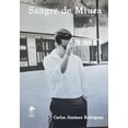 thumbnail image 1 of Sangre de Miura Libros del Marqués 9786078892068, 1 of 2