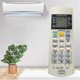 thumbnail image 4 of Universal K-pn1122 For Panasonic Air Conditioner Remote Control, 4 of 4